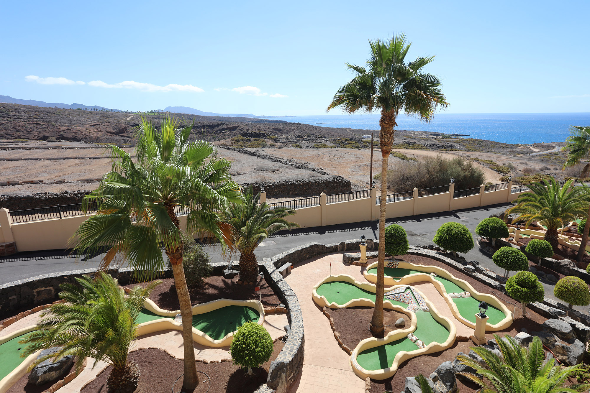 Book your wedding day in Bahia Principe Sunlight Tenerife